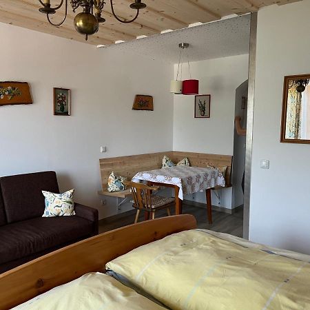 Haus Lisa Apartment Fuschl am See Ngoại thất bức ảnh