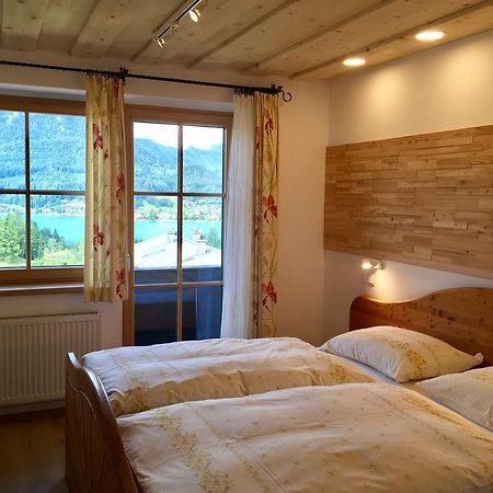 Haus Lisa Apartment Fuschl am See Ngoại thất bức ảnh