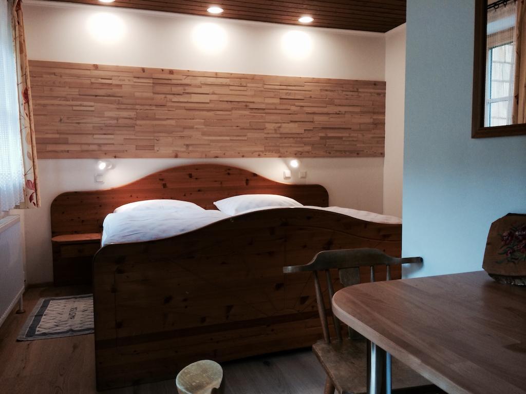 Haus Lisa Apartment Fuschl am See Phòng bức ảnh