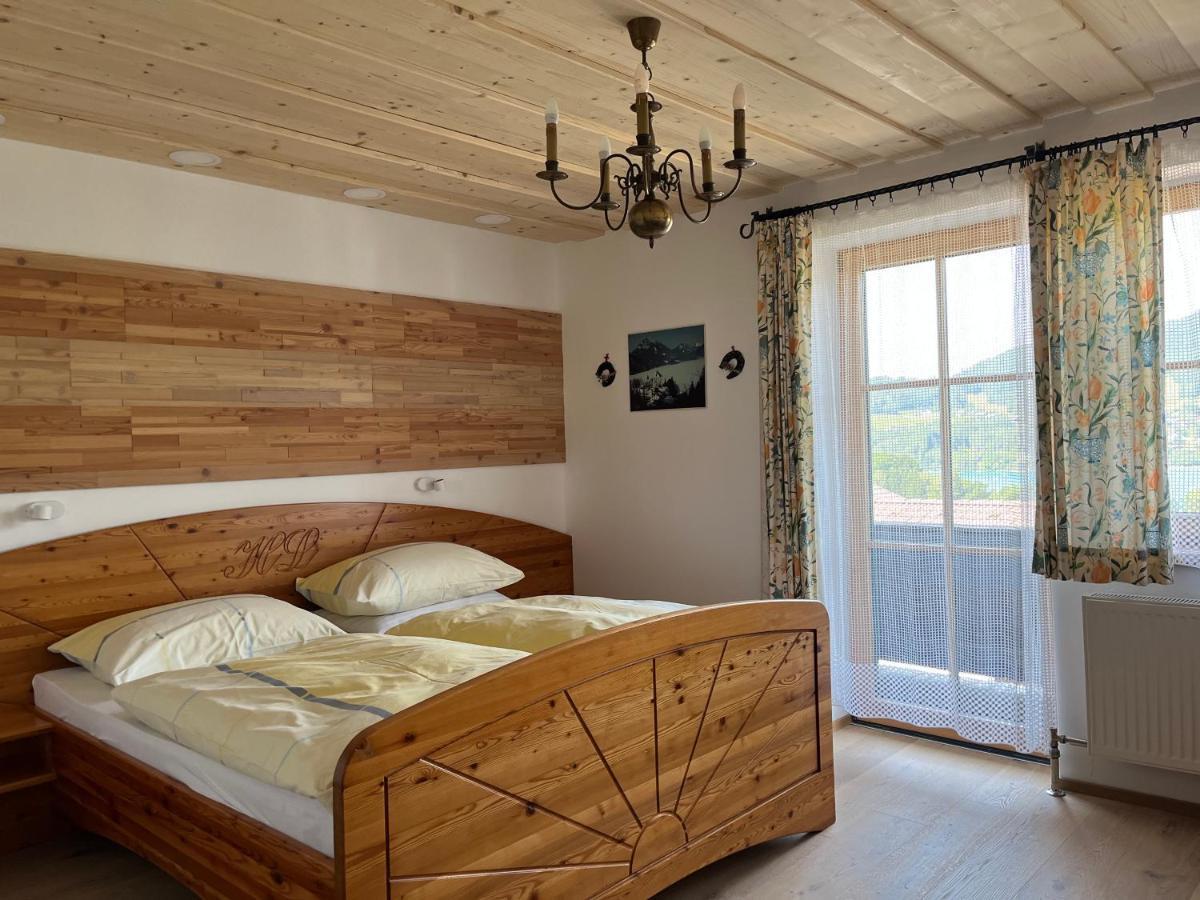 Haus Lisa Apartment Fuschl am See Ngoại thất bức ảnh