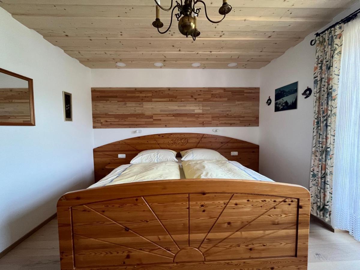Haus Lisa Apartment Fuschl am See Ngoại thất bức ảnh