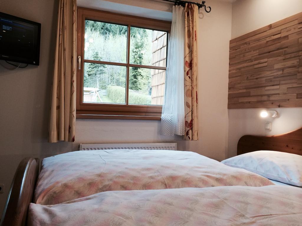 Haus Lisa Apartment Fuschl am See Ngoại thất bức ảnh