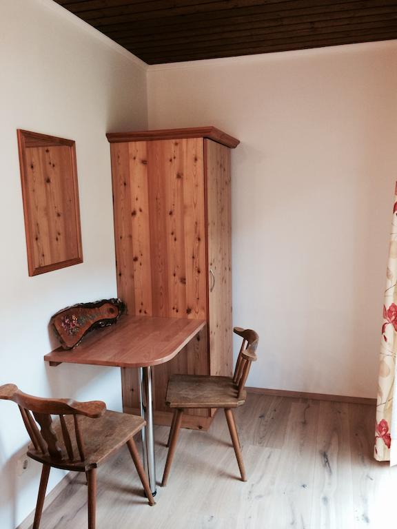 Haus Lisa Apartment Fuschl am See Phòng bức ảnh