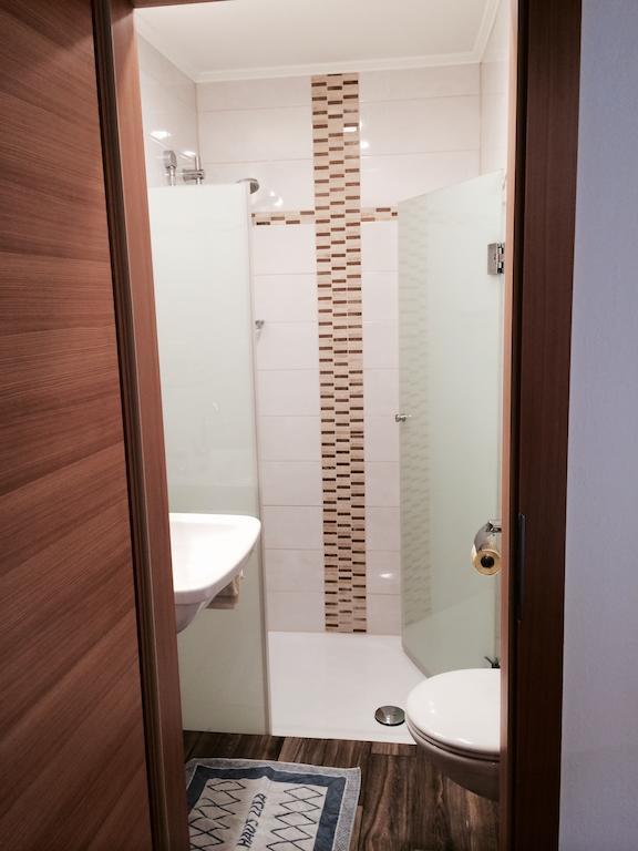 Haus Lisa Apartment Fuschl am See Phòng bức ảnh
