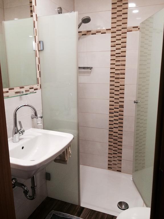 Haus Lisa Apartment Fuschl am See Phòng bức ảnh