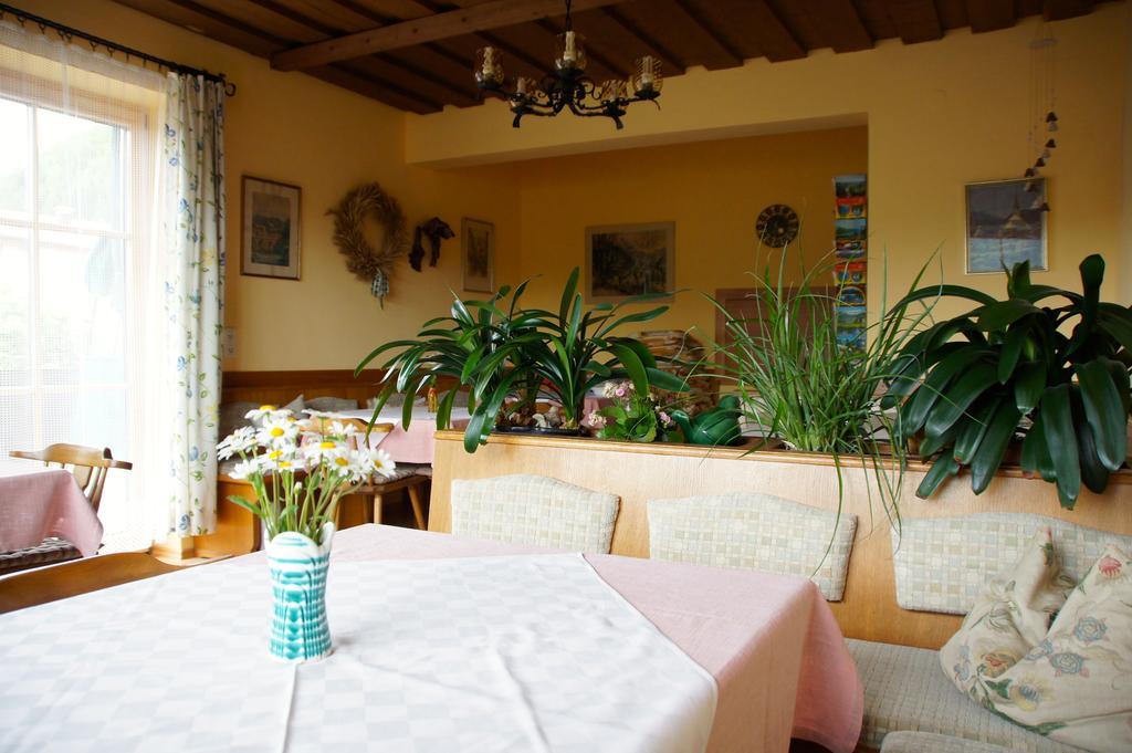Haus Lisa Apartment Fuschl am See Ngoại thất bức ảnh