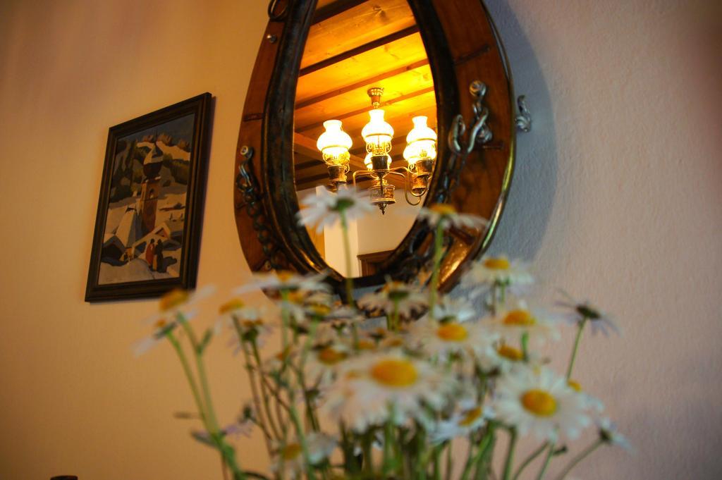 Haus Lisa Apartment Fuschl am See Ngoại thất bức ảnh