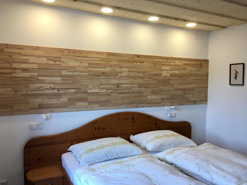 Haus Lisa Apartment Fuschl am See Ngoại thất bức ảnh