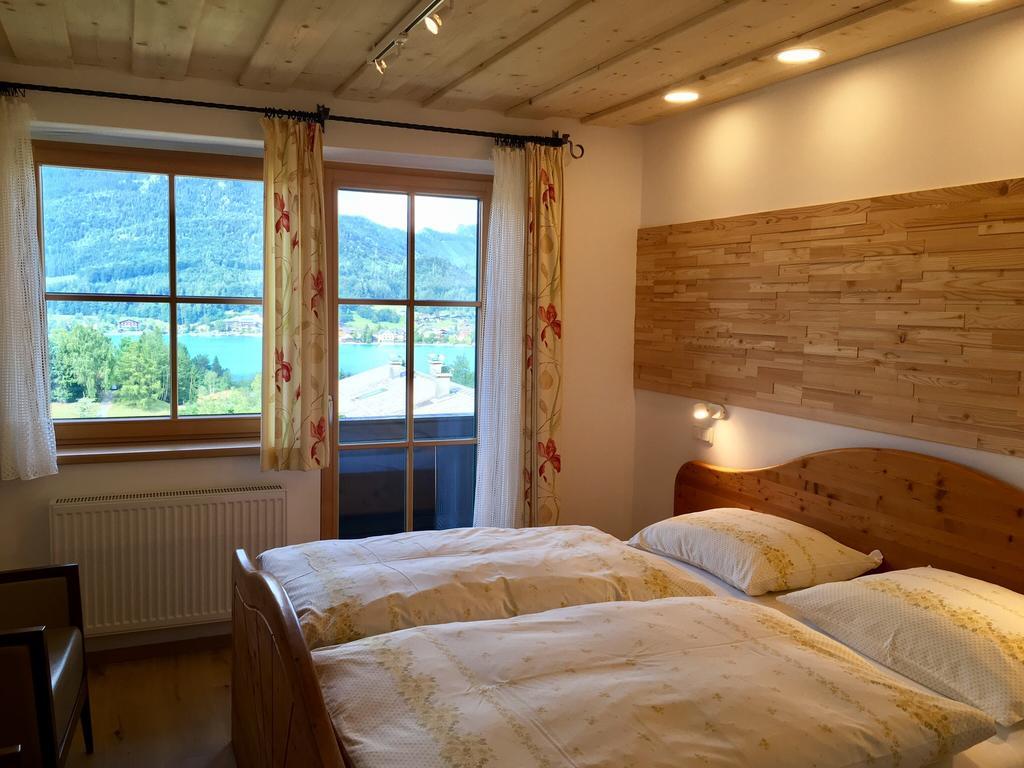 Haus Lisa Apartment Fuschl am See Ngoại thất bức ảnh