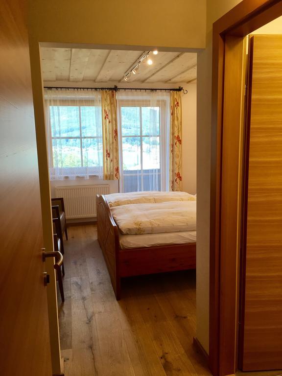 Haus Lisa Apartment Fuschl am See Ngoại thất bức ảnh
