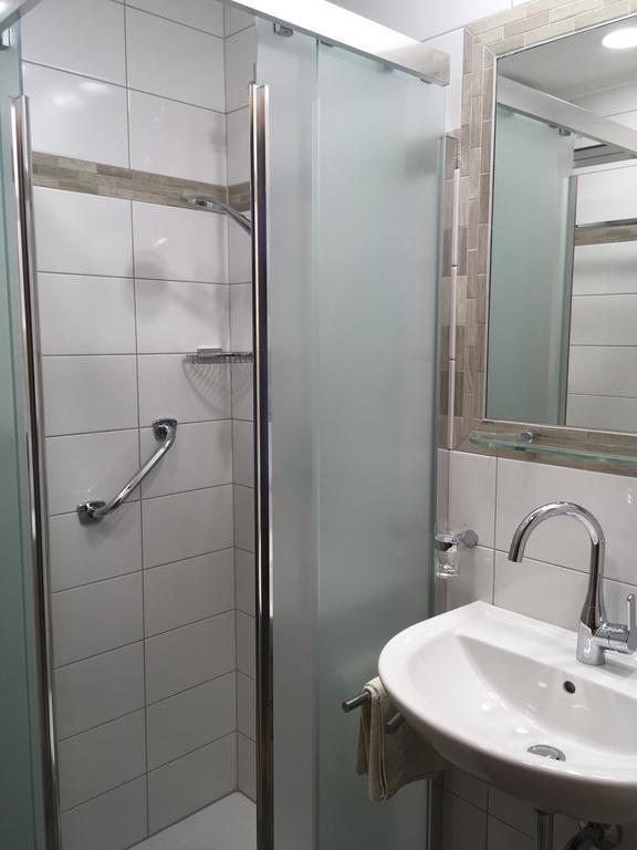 Haus Lisa Apartment Fuschl am See Ngoại thất bức ảnh