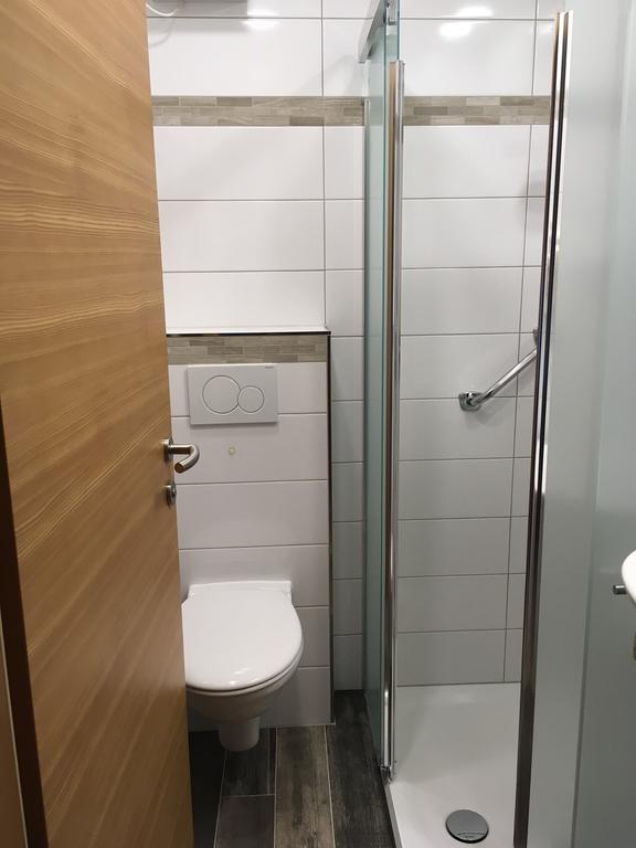 Haus Lisa Apartment Fuschl am See Ngoại thất bức ảnh