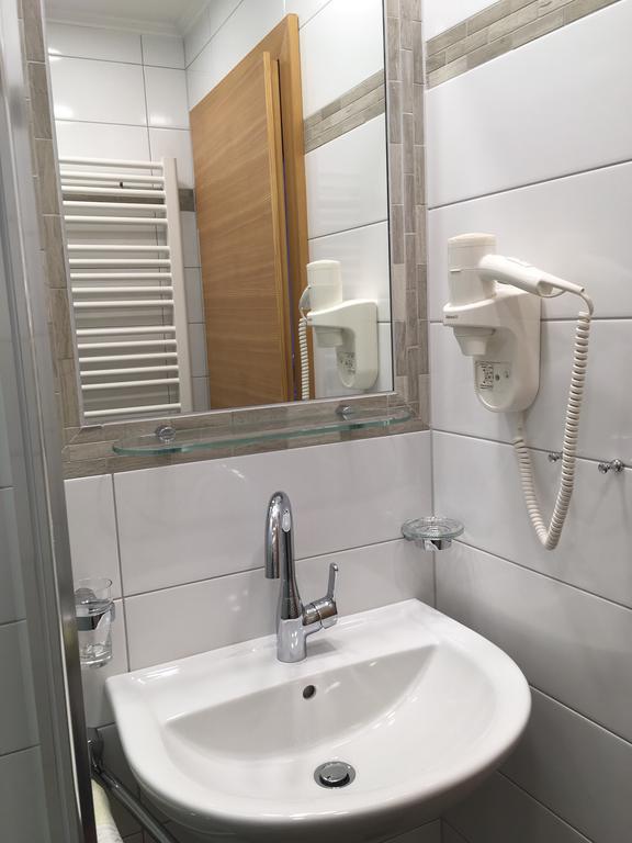 Haus Lisa Apartment Fuschl am See Ngoại thất bức ảnh