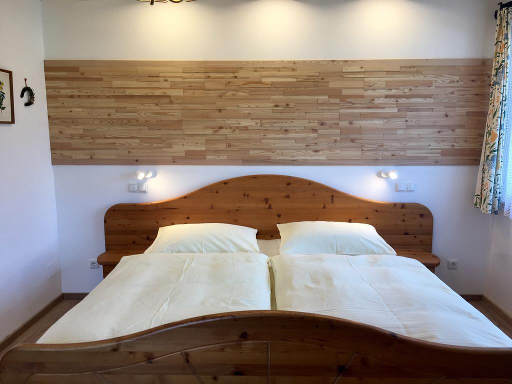 Haus Lisa Apartment Fuschl am See Ngoại thất bức ảnh