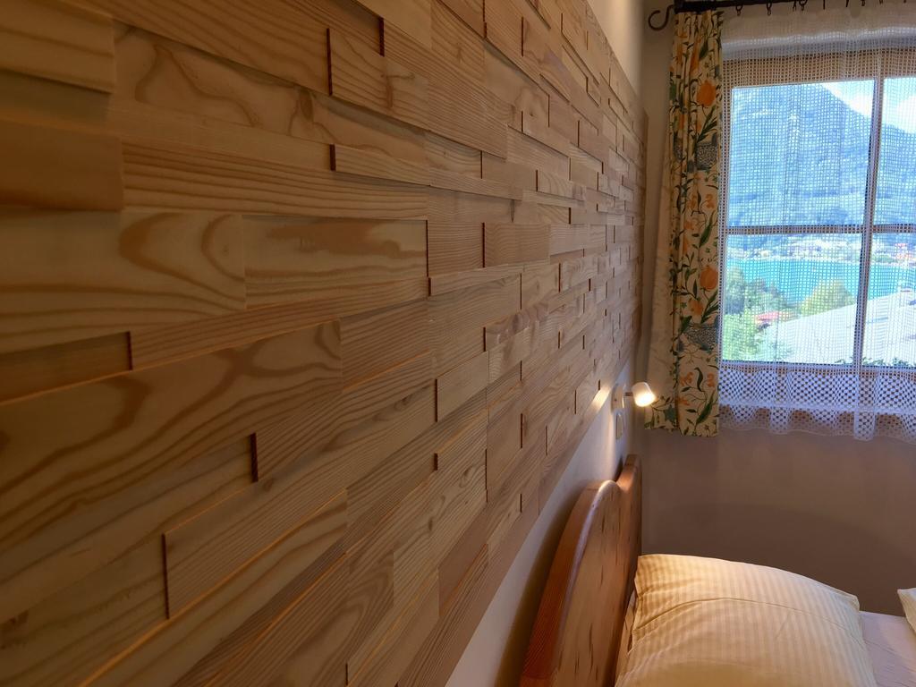 Haus Lisa Apartment Fuschl am See Ngoại thất bức ảnh