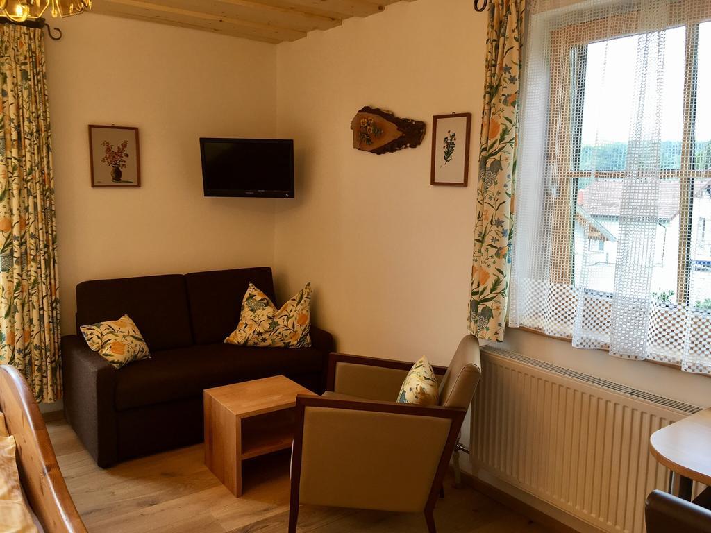 Haus Lisa Apartment Fuschl am See Ngoại thất bức ảnh