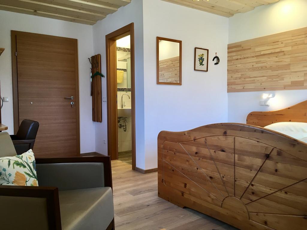 Haus Lisa Apartment Fuschl am See Ngoại thất bức ảnh