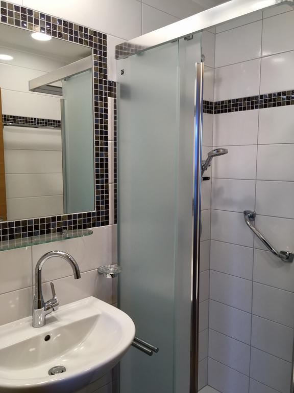 Haus Lisa Apartment Fuschl am See Ngoại thất bức ảnh