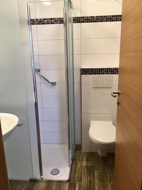 Haus Lisa Apartment Fuschl am See Ngoại thất bức ảnh