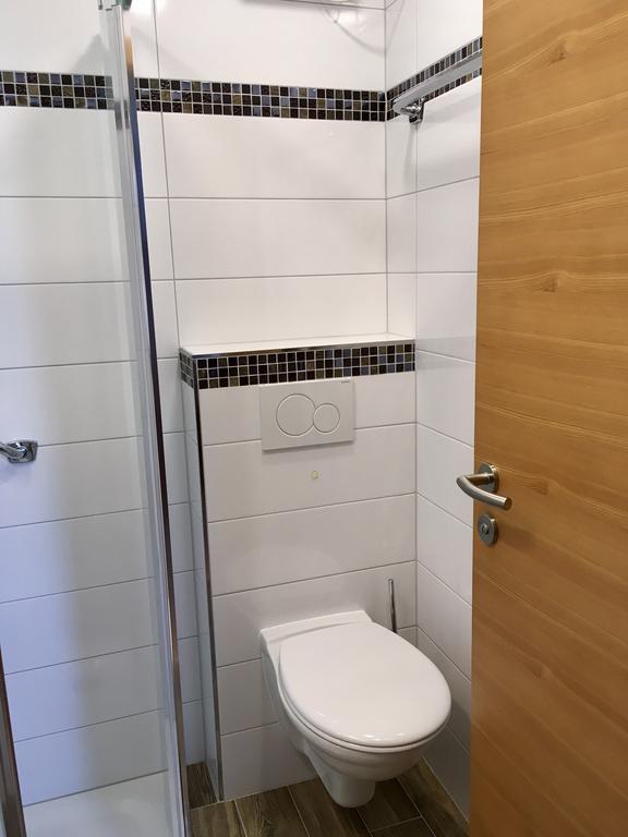 Haus Lisa Apartment Fuschl am See Ngoại thất bức ảnh