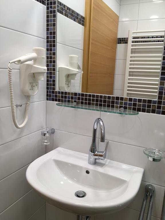 Haus Lisa Apartment Fuschl am See Ngoại thất bức ảnh