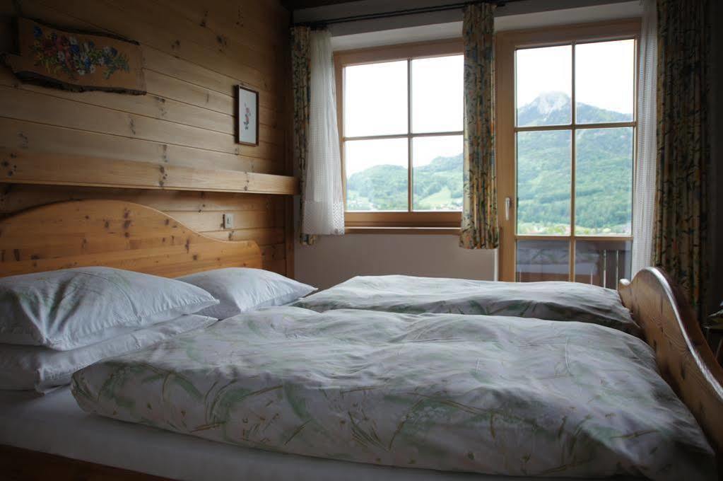 Haus Lisa Apartment Fuschl am See Ngoại thất bức ảnh